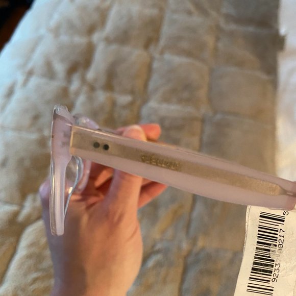 Celine Clear Frames - Picture 2 of 5